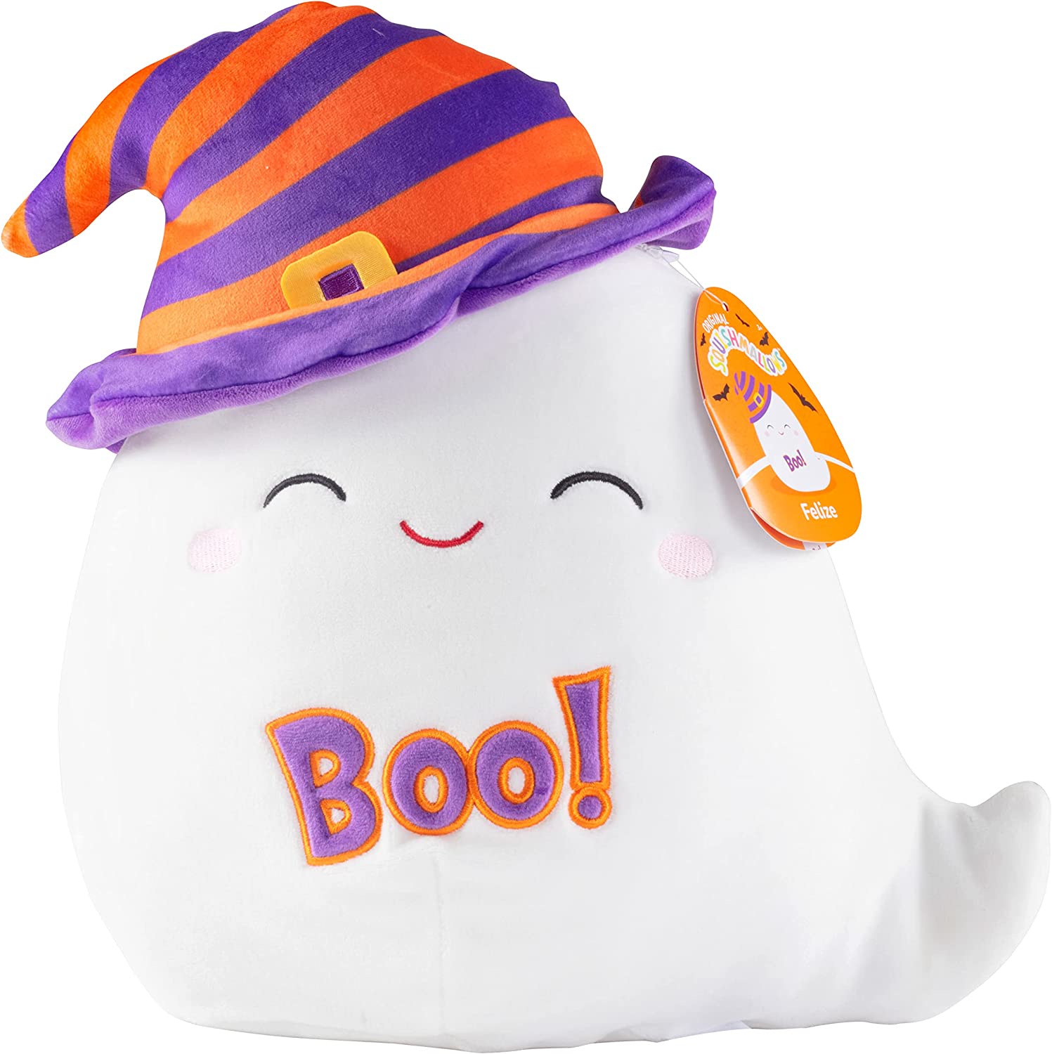 Halloween Squishmallow 2022