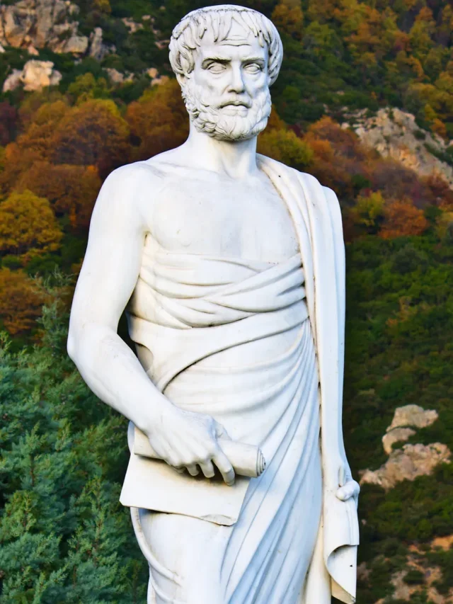 Top 12 Aristotle’s Quotes On Education & Learnings